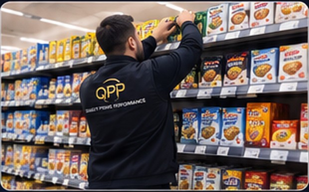 Merchandising und weitere Leistungen